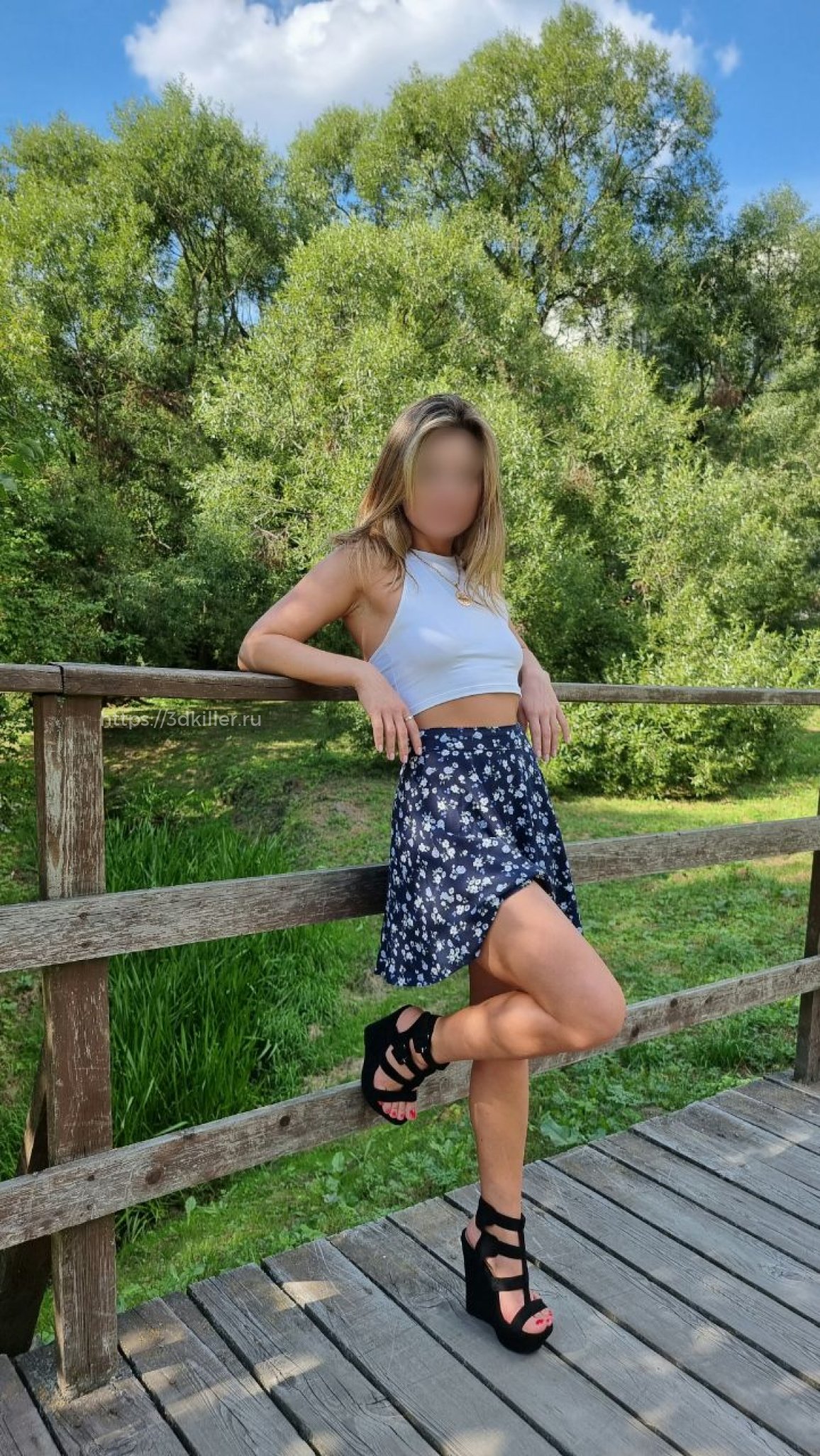 Анечка без предоплаты